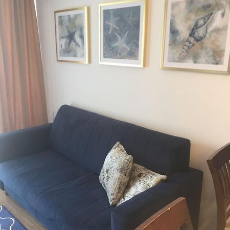 Apartament Przy Plazy Seagull Porta Mare Dziwnówek Kültér fotó