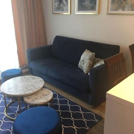 Apartament Przy Plazy Seagull Porta Mare Dziwnówek Kültér fotó