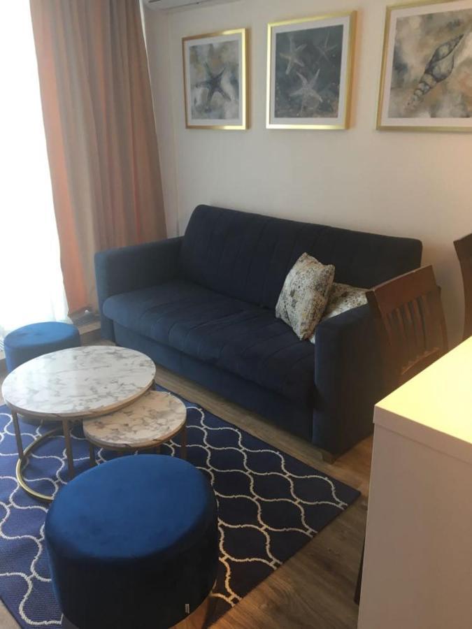 Apartament Przy Plazy Seagull Porta Mare Dziwnówek Kültér fotó