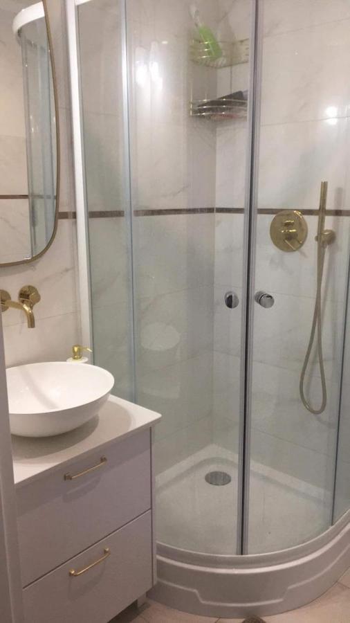 Apartament Przy Plazy Seagull Porta Mare Dziwnówek Kültér fotó